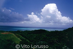 Hounduras - Roatan by Vito Lorusso 